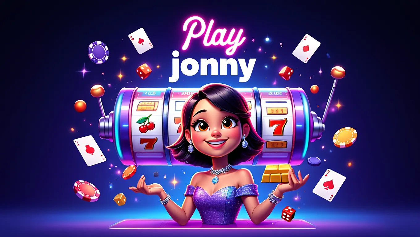playjonny bonus playjonny bonus