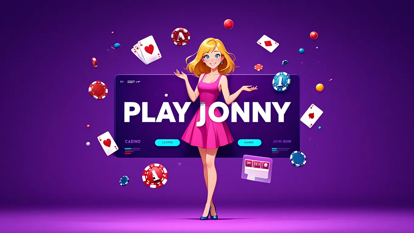 playjonny bonus playjonny bonus