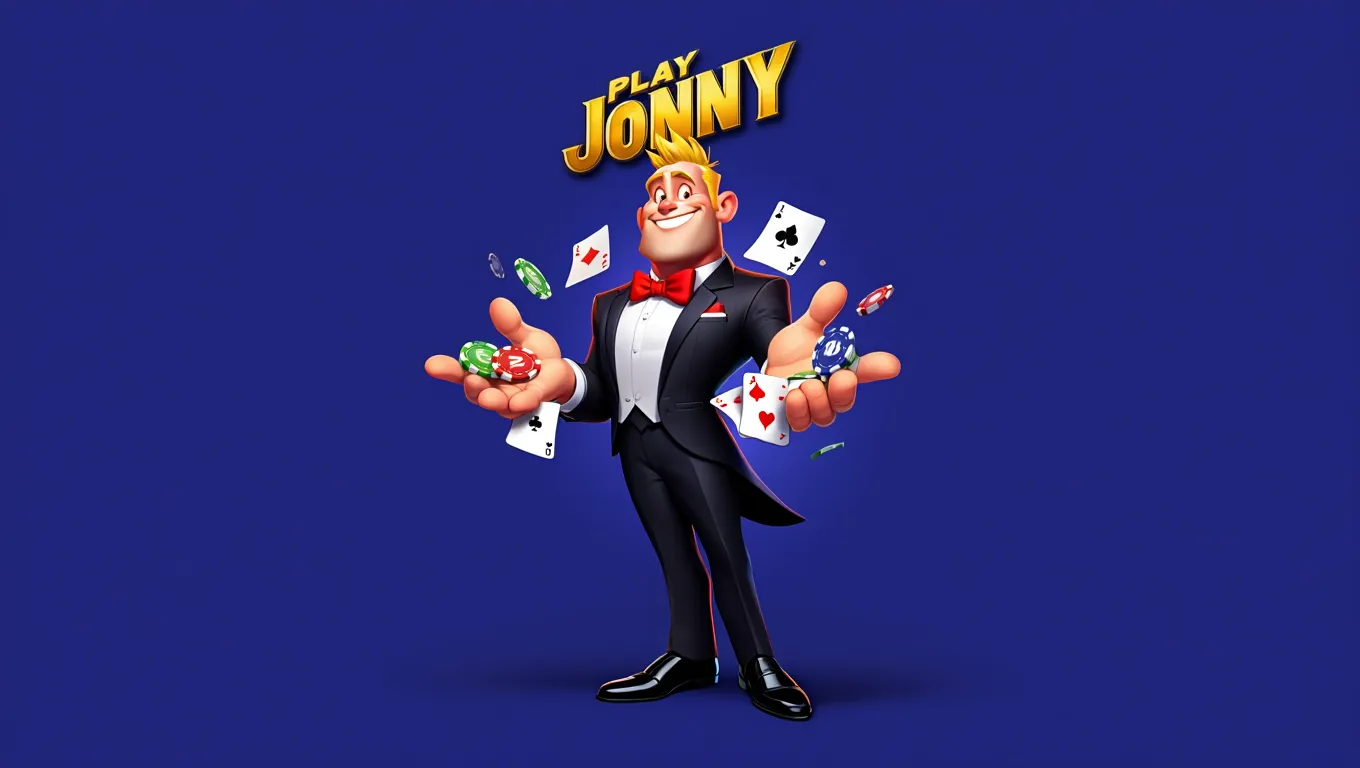 playjonny